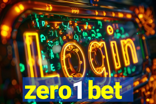 zero1 bet